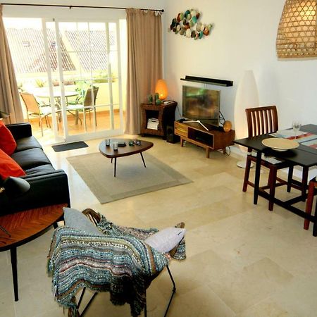 Attractive Apartment Estepona Exterior photo