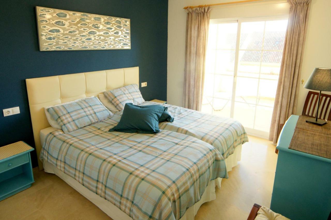 Attractive Apartment Estepona Exterior photo