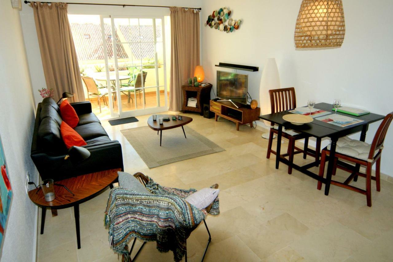 Attractive Apartment Estepona Exterior photo