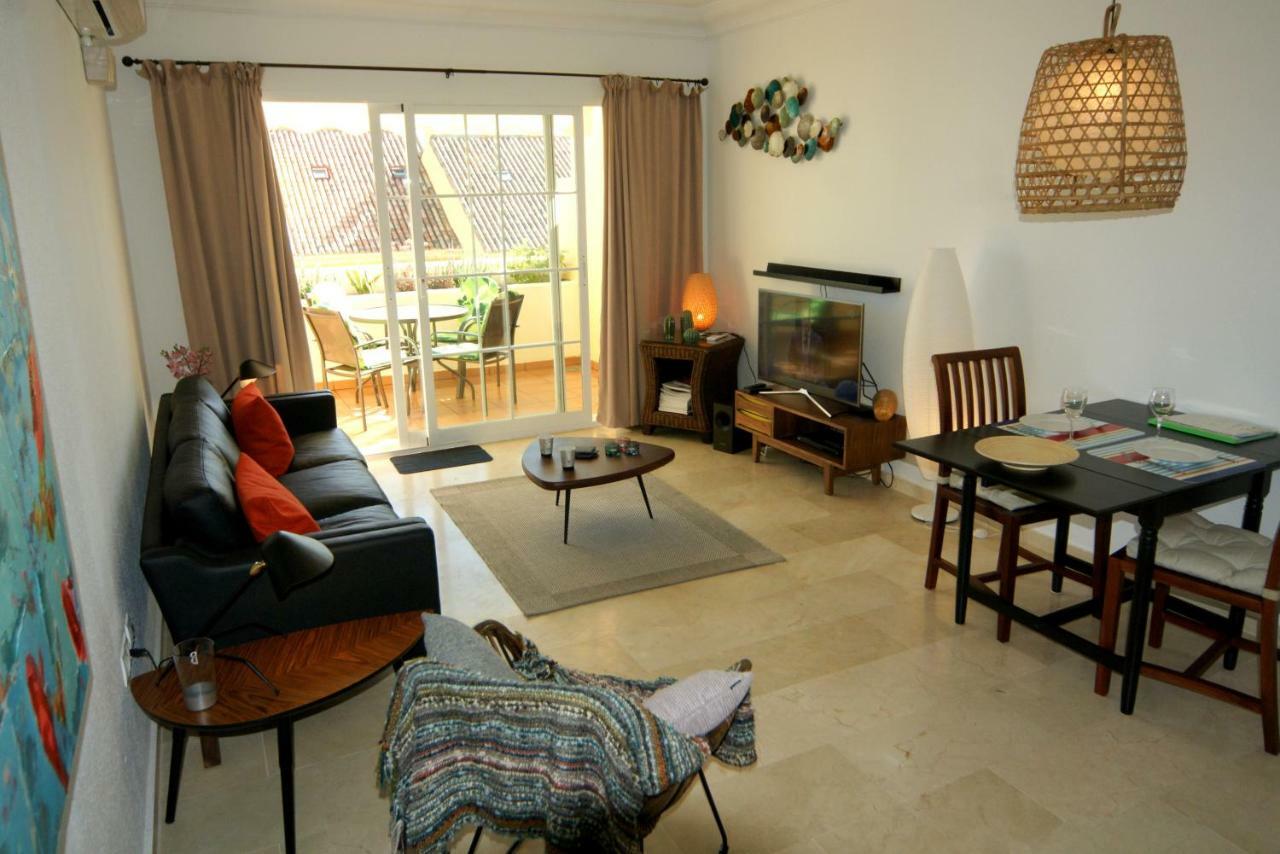 Attractive Apartment Estepona Exterior photo